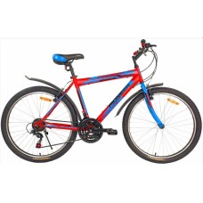 Велосипед PIONEER PILOT 26