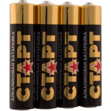 Батарейка СТАРТ (12637) LR03-SH4