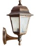 ЭЛЕКТРИКА UNIEL (UL-00009480) UUL-A01S 60W/E27 IP44 COPPER