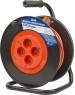 ЭЛЕКТРИКА UNIEL (UL-00009856) YX10-004 /UCK-4N/2x1,00/20M/S ORANGE/BLACK