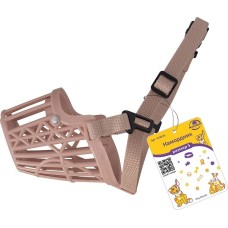 Намордник MULTIDOM Намордник. Размер S. VL40-91