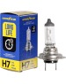 Лампа галогенная GOODYEAR GY017122 лампа галогенная автомобильная Н7 12V 55W PX26d Long Life
