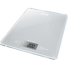 Весы кухонные CENTEK CT-2462 silver