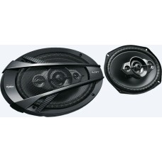 Автоакустика SONY XS-XB6941 [ПИ]