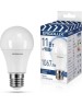 Светодиодная лампа ERGOLUX (14724) LED-A60-11W-E27-6K
