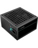 Блок питания DEEPCOOL Блок питания ATX 600W PF600 80 PLUS WHITE (20+4pin) APFC 120mm fan 6xSATA RTL