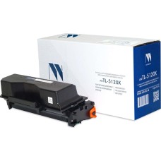 Картридж совместимый NV PRINT NV-TL-5120X черный (C2403)