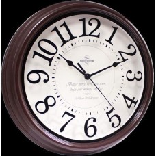 Часы настенные TROYKATIME 88884872