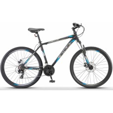 Велосипед STELS Navigator-700 27.5MD Z010 (м)*X0000001154*EP-00005721 21