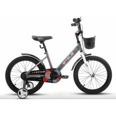 Велосипед STELS Strike KC 18