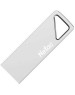 NETAC Флеш Диск 8GB U326 NT03U326N-008G-20PN USB2.0 серебристый