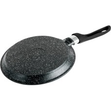 Сковорода ГОРНИЦА Б221аг а/пр литая 22см Гранит