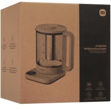 Чайник электрический XIAOMI Multifunctional Kettle EU (BHR9118EU)