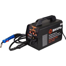 Сварочный полуавтомат ВИХРЬ ИСА-180 MIG 5в1 PRO 65/184