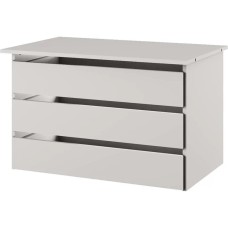 Модульная мебель АНРЭКС MODERN Комплект ящиков 3S. ПЕРСИДСКИЙ ЖЕМЧУГ (1 кор.)