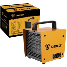 Пушка тепловая DEKO DKIH2300, 2300Вт 080-1012