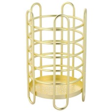 POMIDORO POMI D'ORO P270021 Filo di ferro Подставка для столовых приборов