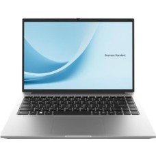 Ноутбук MAIBENBEN 14.5 Business Standart B114B Silver (B114B-R566UMFQSPSRE1)