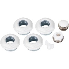 Комплект монтажный ROYAL THERMO 1”х 1/2