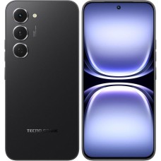 Смартфон TECNO Spark 40 Pro 8/256Gb Black