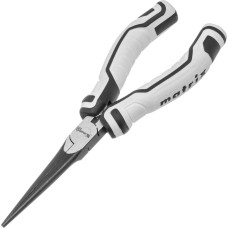 Длинногубцы MATRIX Длинногубцы Mini удлиненные, 150 мм, авторазжим, Pro 17834