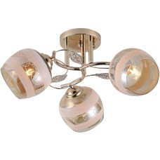 ESCADA 1110/3PL E27*40W Gold