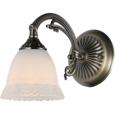 Светильник ESCADA 1114/1A E27*60W Bronze