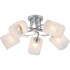Светильник ESCADA 1105/5PL E27*40W Chrome