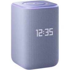 Умная колонка ЯНДЕКС Умная колонка Станция 3, 50Вт, с Алисой на YaGPT, фиолетовый [yndx-00060ppl]