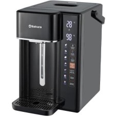Термопот SAKURA SA-1356BK 5л