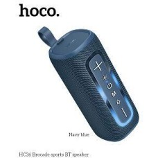 Акустика HOCO (6942007658768) HC36 Navy Blue