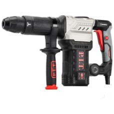 Молоток отбойный P.I.T. Молоток отбойный SDS-MAX электрич. GSH25-C2 (1300Вт, 15дж, 4100 уд/мин, 12 полож. зубила)