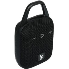 Беспроводная колонка TRONSMART Mirtune H1 Black, черный