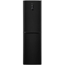ATLANT ХМ-4625-159 NW 381л черный металлик