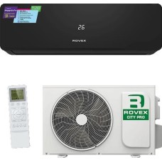 Сплит-система ROVEX RS-09CST5 PRO BLACK