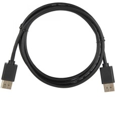 ACD -DDPM2-18B | -DDPM2-18B| DisplayPort 1.2, Golden Plated,20m/20m, Черный, 1.8м (742354)