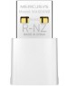 MERCUSYS MA60XNB Сверхкомпактный USB-адаптер с поддержкой Wi-Fi 6 AX900 и Bluetooth 5.3