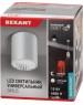 REXANT Светильник универсальный Sirius 15 Вт 4000 К LED белый