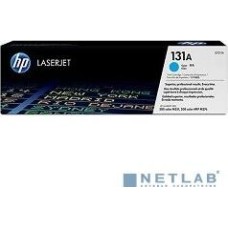 HP CF211A Картридж ,Cyan{LaserJet Pro 200 M251/M276, Cyan, (1800стр.)}