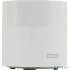 TP-Link Deco X50(1-pack) AX3000 Домашняя Mesh Wi-Fi система