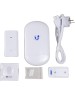 Точка доступа UBIQUITI Точка доступа Ltu Lite, 5ГГц, 1xRJ45, белый [ltu-lite]