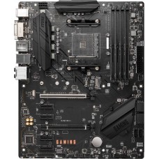 MSI Материнская плата B550 GAMING GEN3, SocketAM4, AMD B550, ATX, Ret