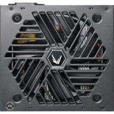 FORMULA Блок питания FX-600, 600Вт, 120мм, черный, retail