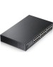 Коммутатор ZYXEL Коммутатор GS1100-24E-EU0103F, неуправляемый