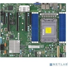 Материнская плата Supermicro MBD-X12SPI-TF-B ,Intel C621A,LGA 4189
