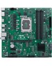 Материнская плата ASUS Материнская плата PRO Q670M-C-CSM, Socket LGA 1700, Intel Q670, mATX, Ret