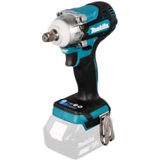MAKITA Гайковерт DTW300Z аккум. патрон:квад.1/2