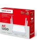Mercusys MR30 Двухдиапазонный Wi-Fi роутер AC1200 ISP PROJ