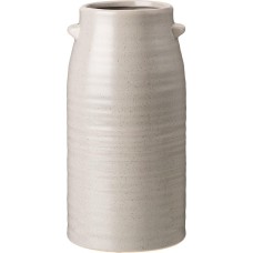Ваза BRONCO ВАЗА 12,3*12,3*25 СМ 2400 МЛ 112-564