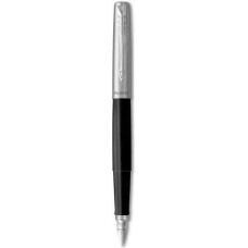 PARKER Ручка перьевая Jotter Originals F60 Black CT блистер [2096430]